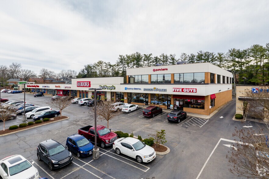 21 White Bridge Rd, Nashville, TN 37205