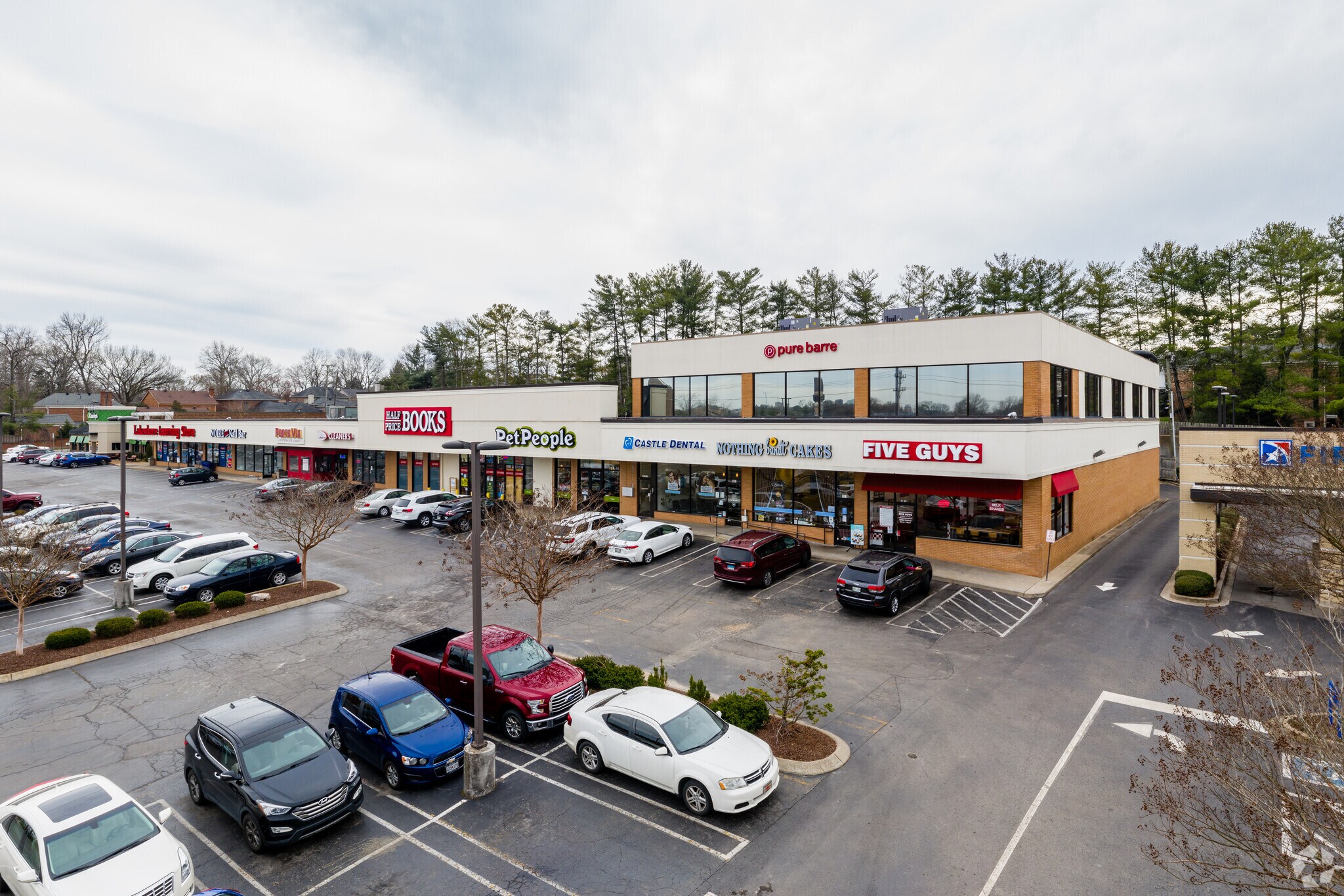 21 White Bridge Rd, Nashville, TN for sale Primary Photo- Image 1 of 1