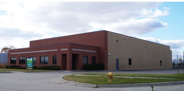 51255 Regency Center Dr, Macomb Township, MI for sale Building Photo- Image 1 of 1