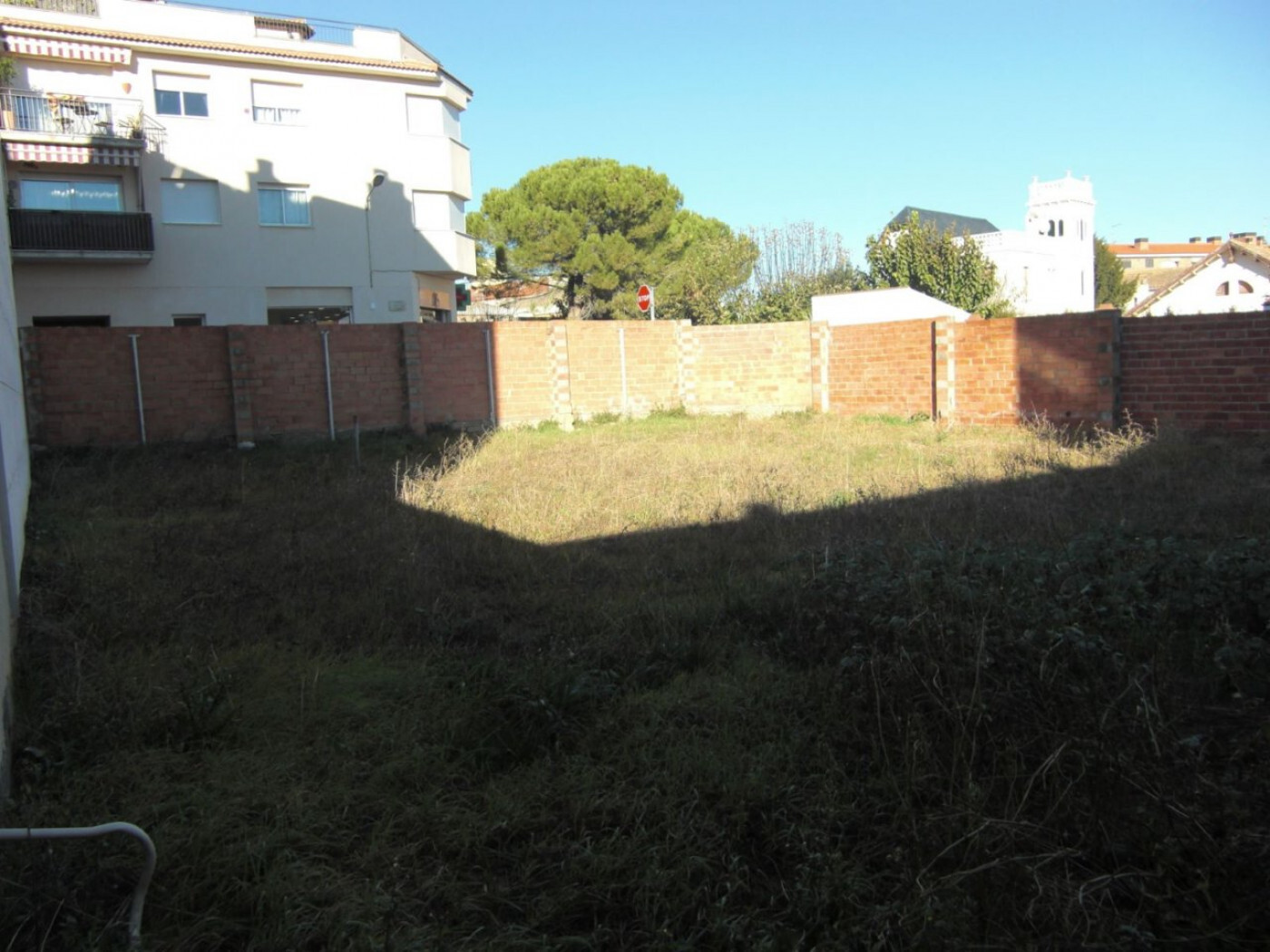 Land in El Pla del Penedès, BAR for lease Floor Plan- Image 1 of 4