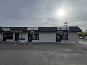 5317 NE St Johns Rd, Vancouver, WA for lease Building Photo- Image 2 of 13
