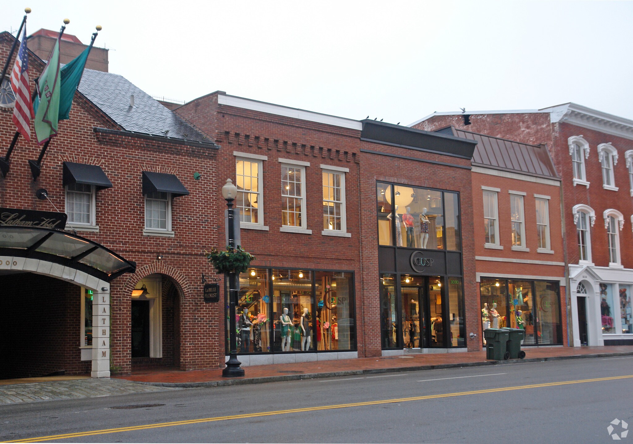 3030 M St NW, Washington, DC for sale Primary Photo- Image 1 of 1