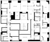 51 E 25 floor plan edited