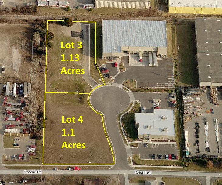 12610 W 92nd St, Lenexa, KS for sale Building Photo- Image 1 of 1