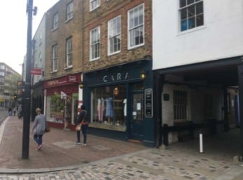 7 Sheen Rd, Richmond for sale Building Photo- Image 1 of 1