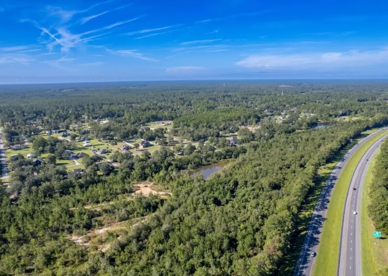 0 Raintree Dr, Macclenny, FL 32063 Land for Sale