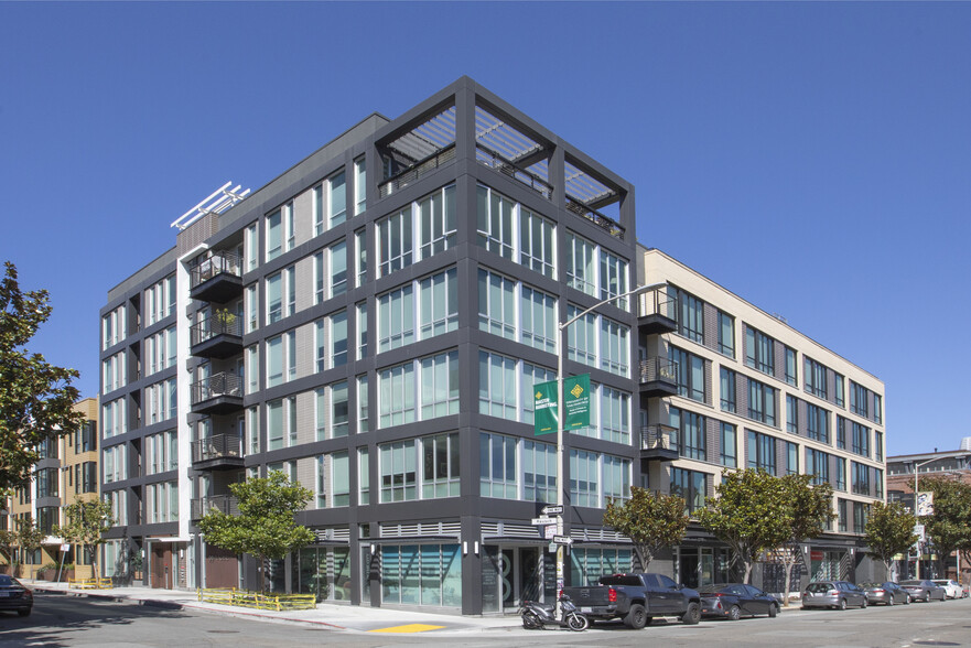 99 Rausch St, San Francisco, CA 94103 - 99 Rausch | LoopNet