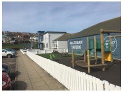 Saltdean Park Rd, Saltdean for lease - Primary Photo - Image 1 of 1