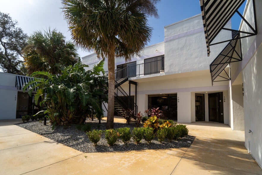 4440 N Oceanshore Blvd, Flagler Beach, FL for sale - Building Photo - Image 3 of 14