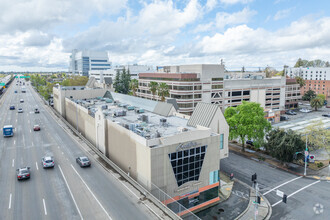 2901-2929 K St, Sacramento, CA - aerial  map view - Image1