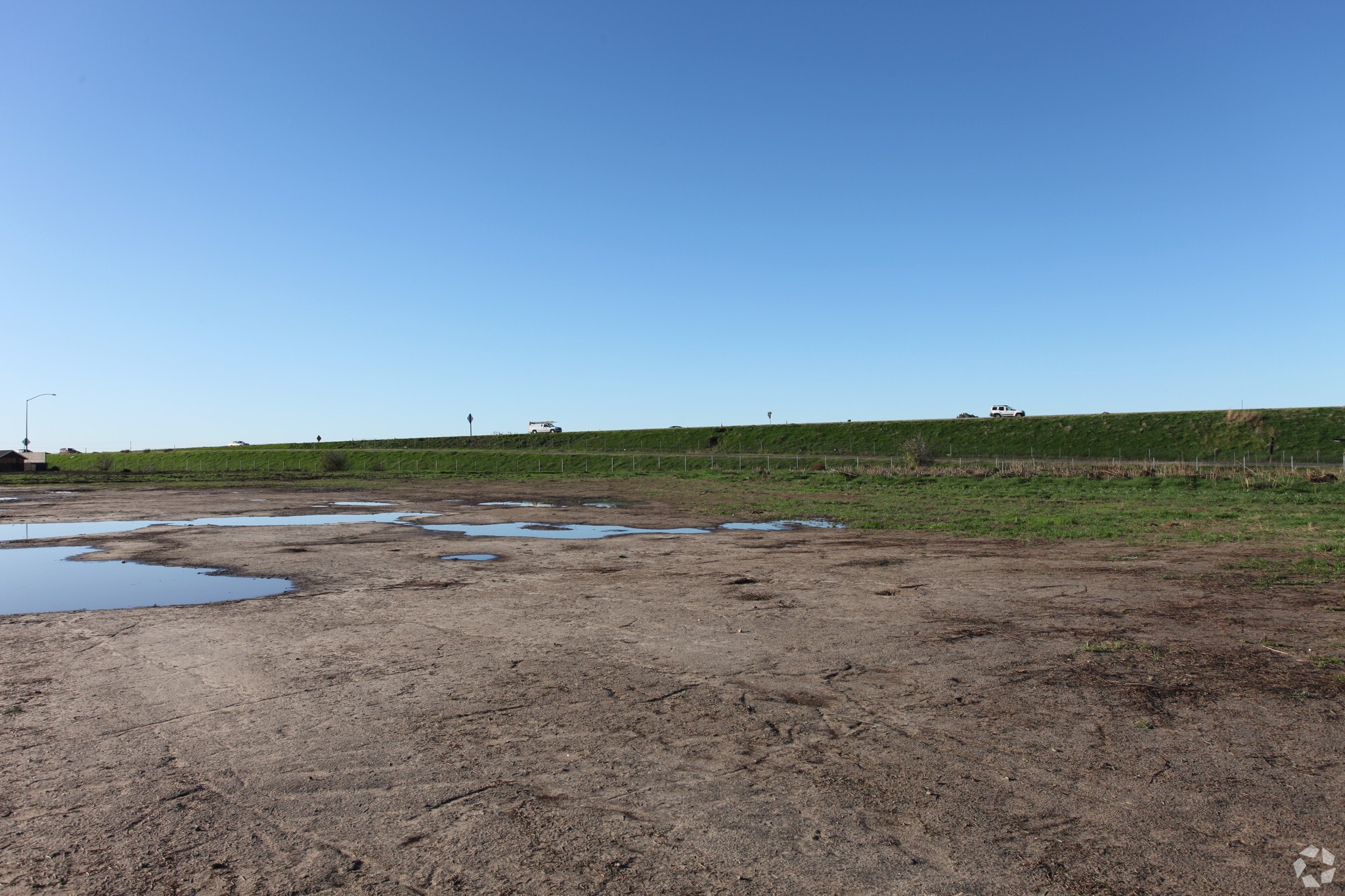 2450 Fulkerth Rd, Turlock, CA for sale Primary Photo- Image 1 of 1