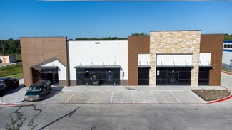 More details for 1005 N Saginaw Blvd, Saginaw, TX - Retail for Lease