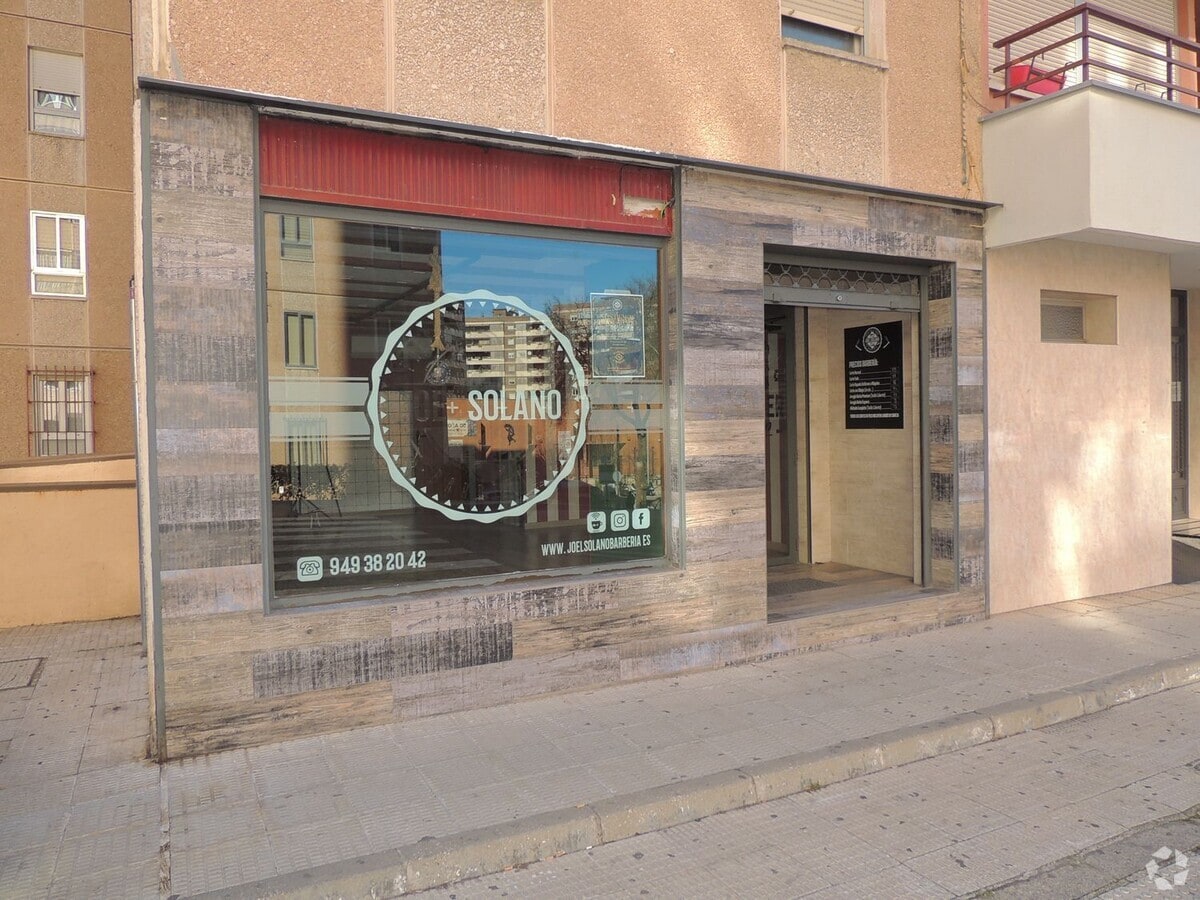 Guadalajara, GUA 19002 - Unit Puerta EX, Esc. 1 -  - Interior Photo - Image 1 of 7