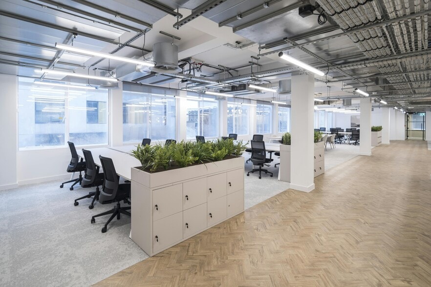 24-28 Oval Rd, London for lease - Interior Photo - Image 1 of 26