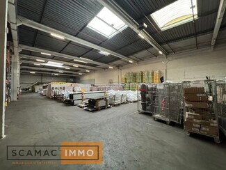 More details for Office, Industrial for Lease