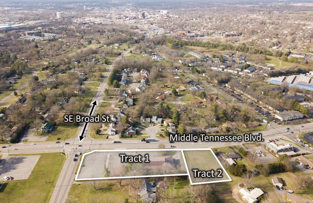 1207 SE Broad St, Murfreesboro, TN for sale Primary Photo- Image 1 of 1
