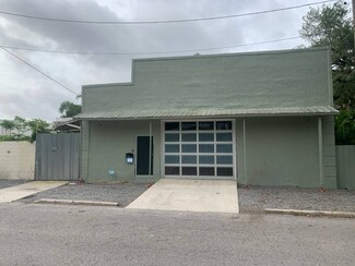 More details for 107 E Adalee St, Tampa, FL - Industrial for Sale