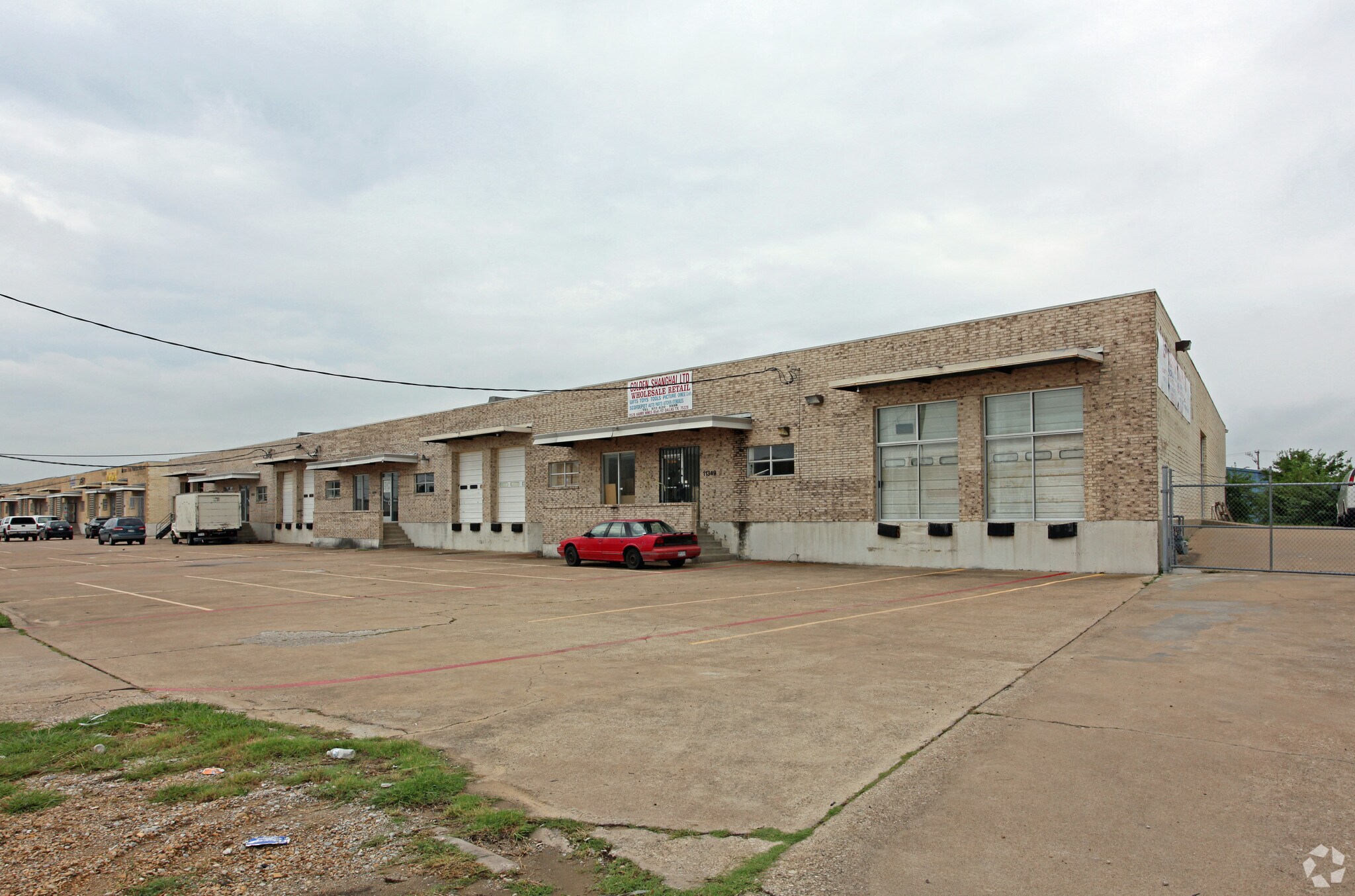 11341-11349 Indian Trl, Dallas, TX for sale Primary Photo- Image 1 of 1