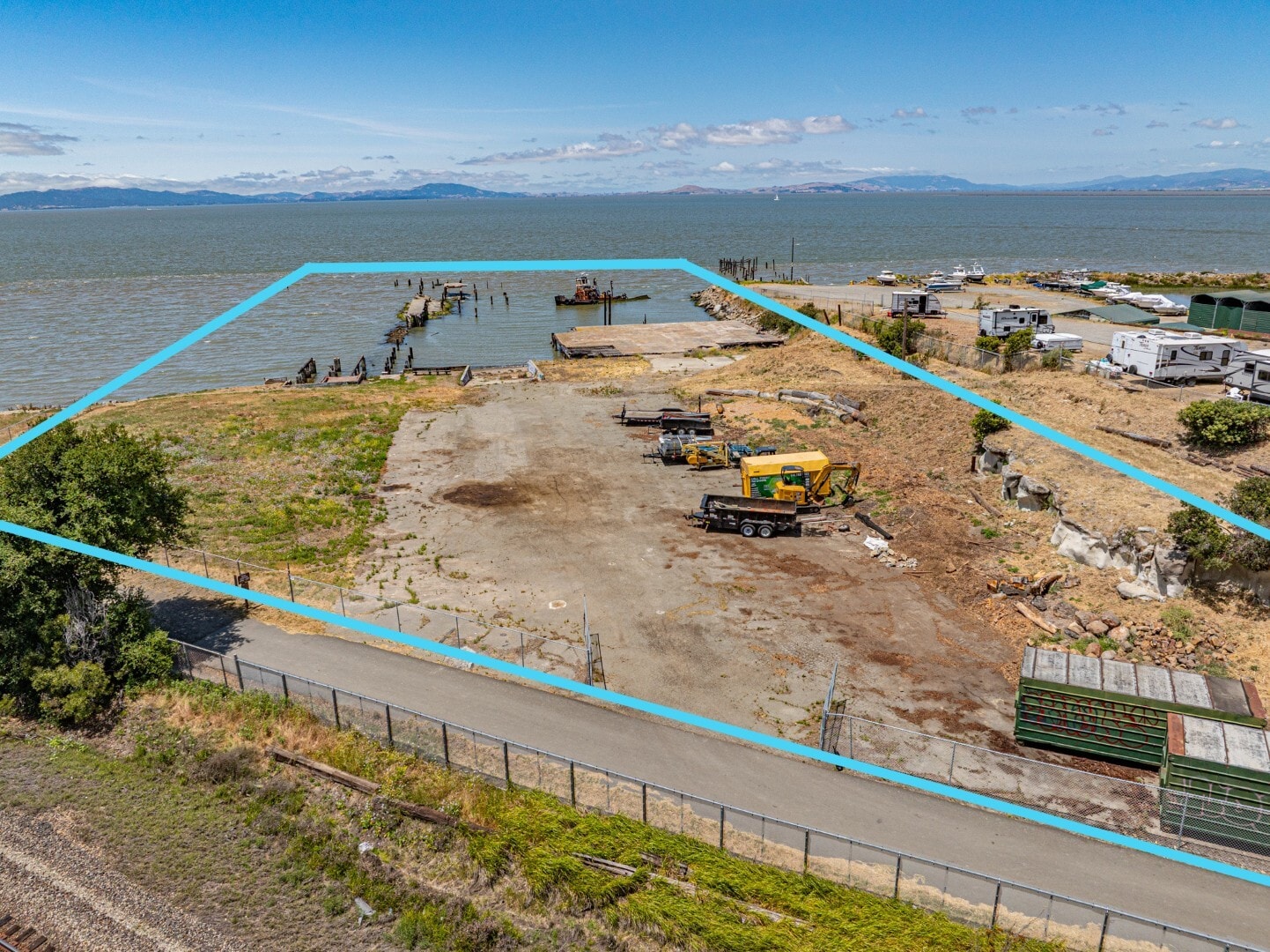 1 Pacific Ave, Rodeo, CA for sale Building Photo- Image 1 of 20