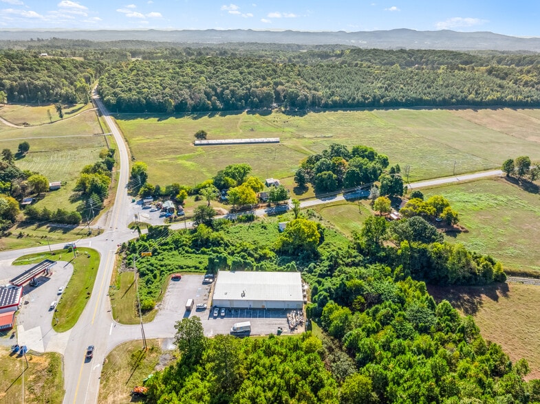 9181 W Highway 136, Chickamauga, GA for sale - Building Photo - Image 2 of 3