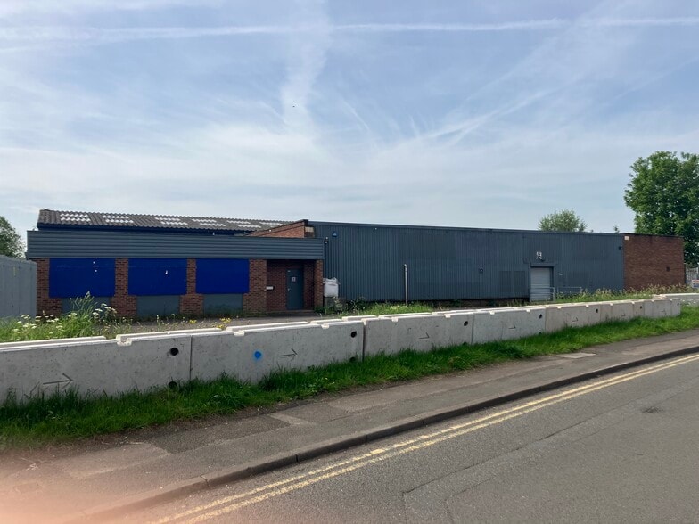 Navigation Rd, Worcester for lease - Building Photo - Image 2 of 14