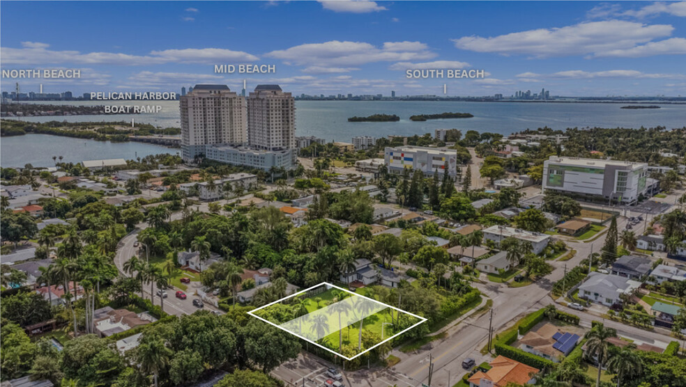 1000 NE 82nd St, Miami, FL for sale - Building Photo - Image 2 of 17