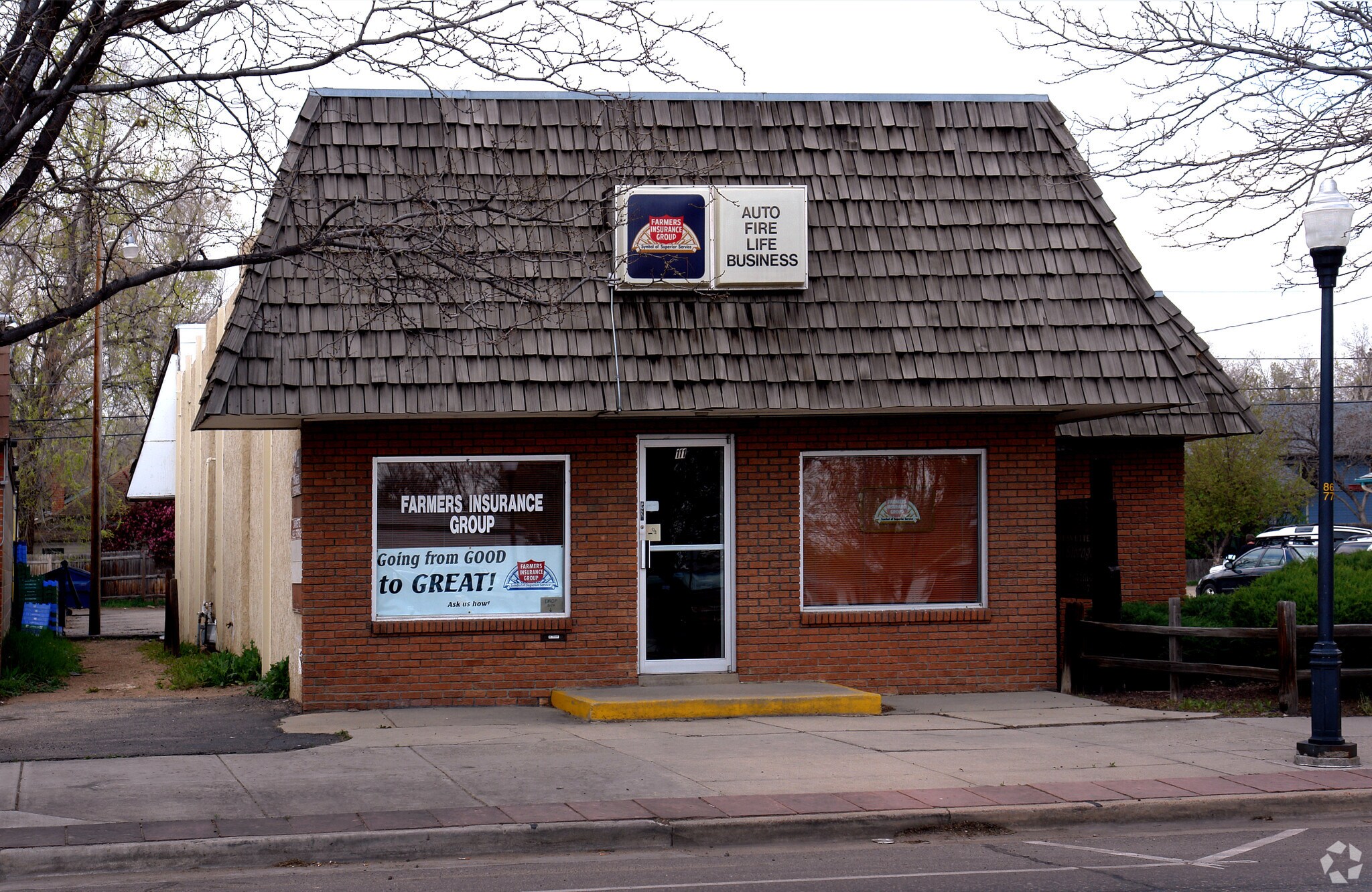111 N Public Rd, Lafayette, CO for sale Primary Photo- Image 1 of 1
