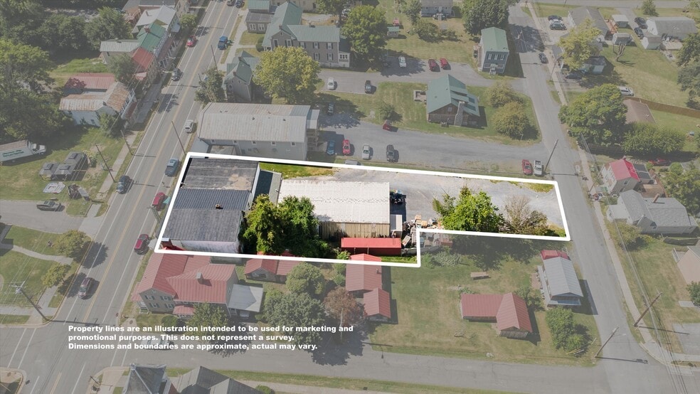 5307 Main St, Stephens City, VA for sale - Building Photo - Image 3 of 24