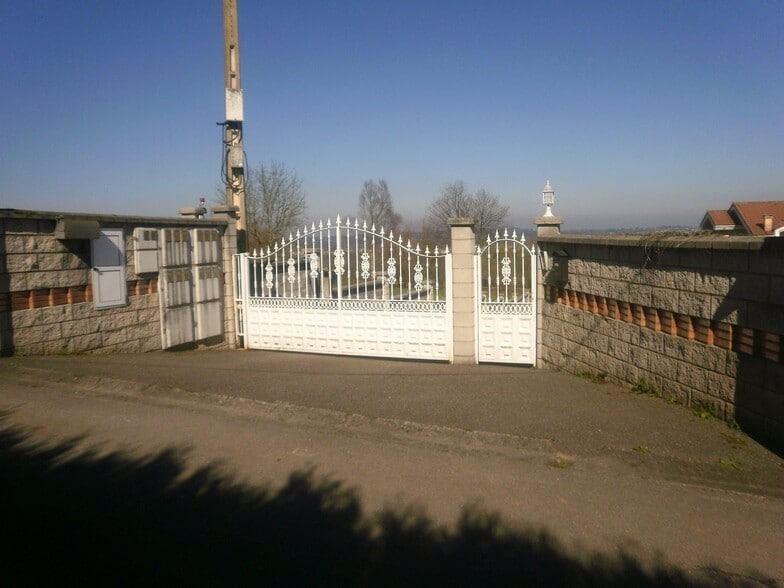 Land in Siero, Asturias for sale - Building Photo - Image 3 of 24