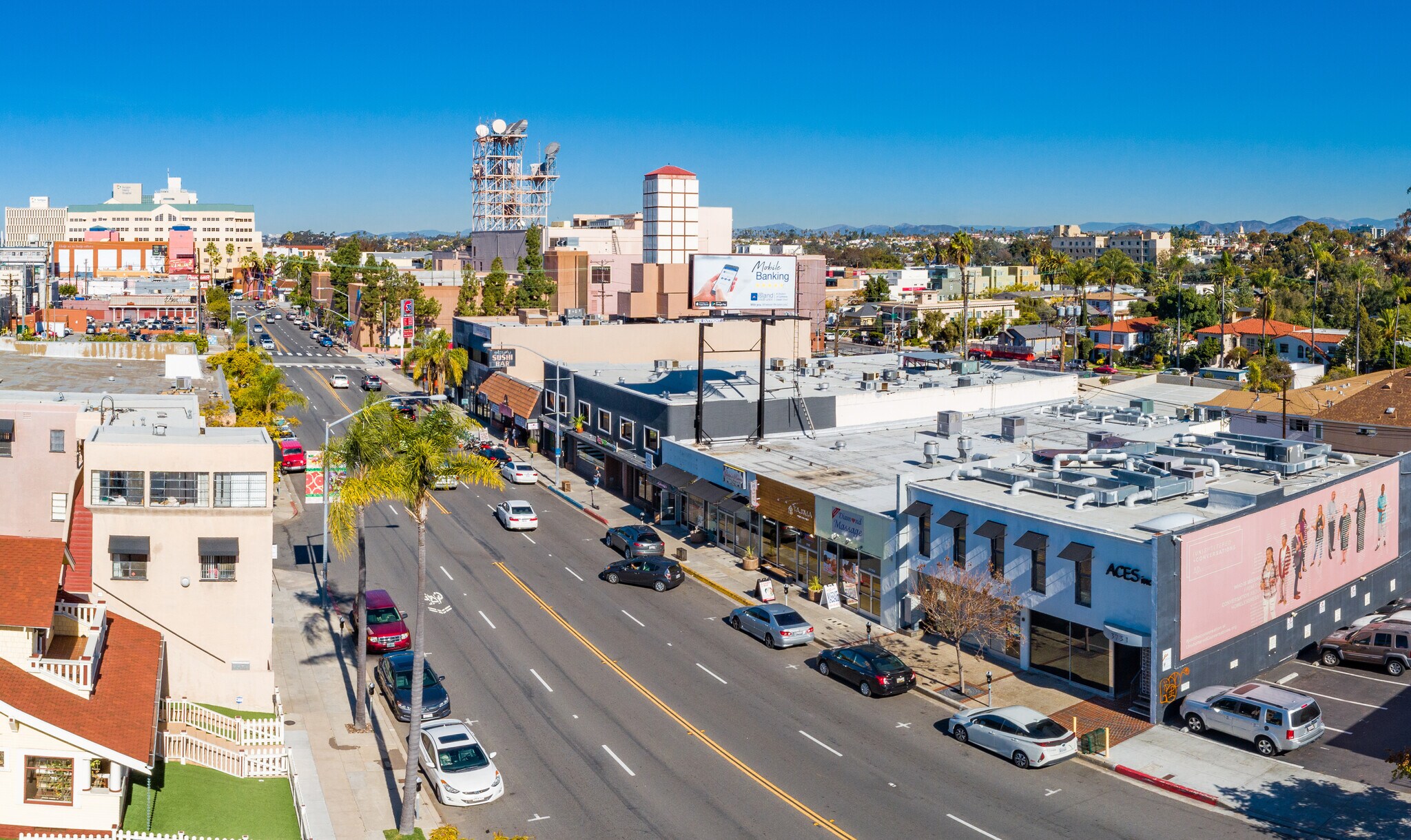 3739 6th Ave, San Diego, CA for sale Building Photo- Image 1 of 1
