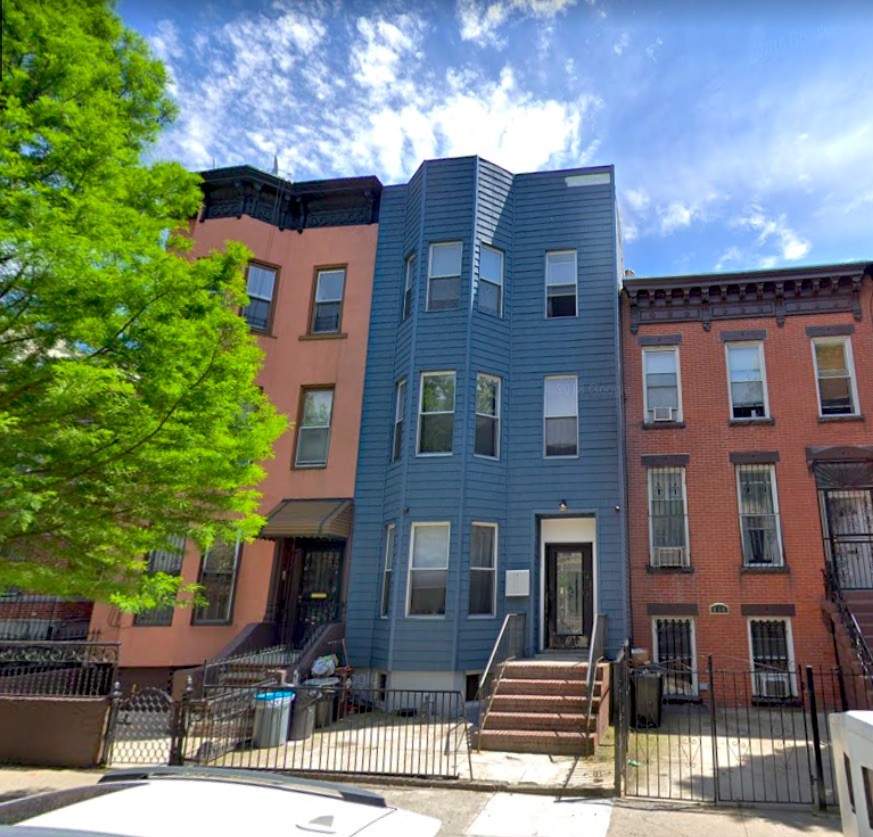 426 Chauncey St, Brooklyn, NY 11233 | LoopNet