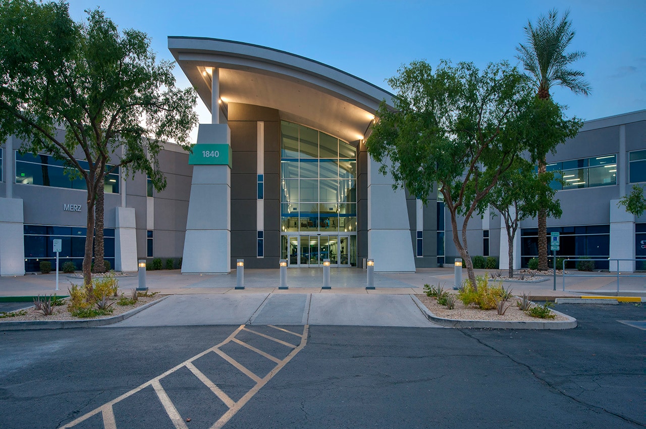 1910 S Stapley Dr, Mesa, AZ for lease Primary Photo- Image 1 of 11