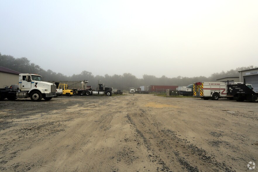 6374 Savannah Hwy, Ravenel, SC for sale - Primary Photo - Image 1 of 1