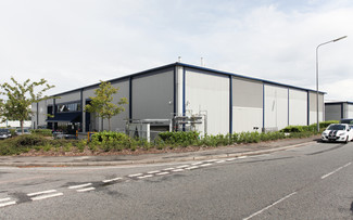 More details for Ash Ridge Rd, Bristol - Industrial for Lease