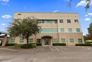 More details for 7227 N Highway 1, Port Saint John, FL - Office/Medical, Medical for Lease