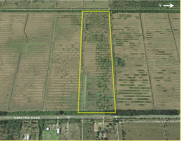 Xxx Carlton Rd, Port Saint Lucie, FL 34987