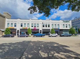 Mixed-Use Development: UAB Area - Storefront Property