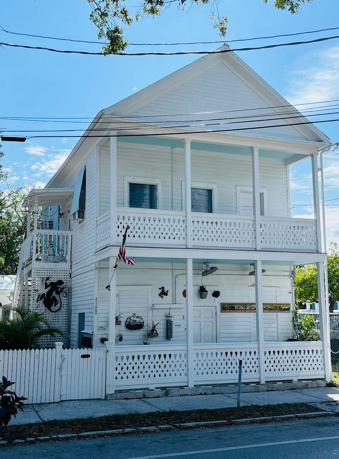 1122 Simonton St, Key West, FL for sale Building Photo- Image 1 of 25