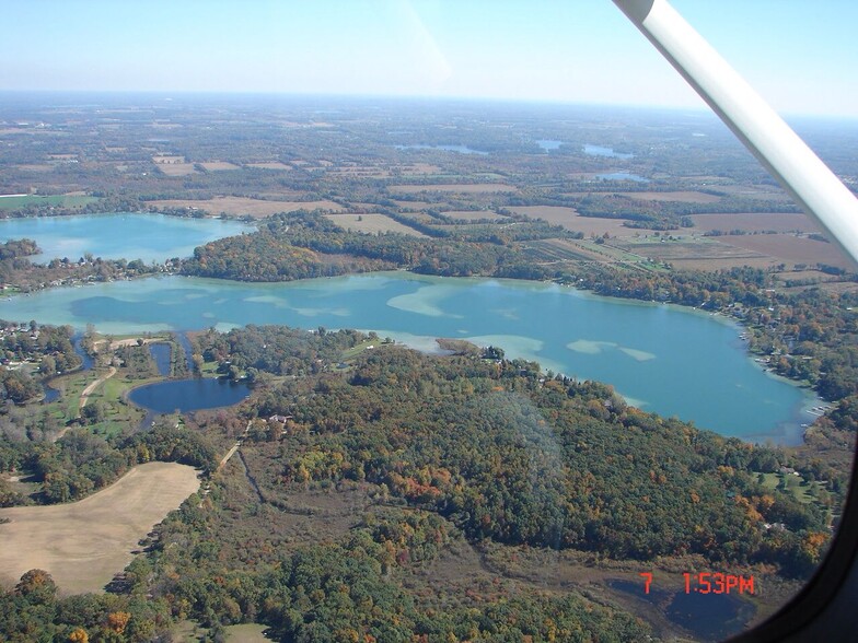 Farwell Lake, Horton, MI 49246 | LoopNet