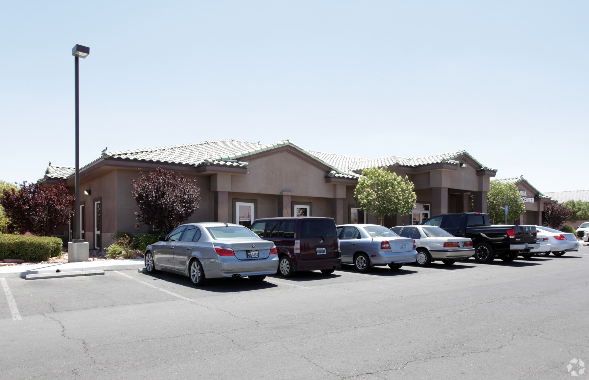 9816 Gilespie St, Las Vegas, NV for sale Primary Photo- Image 1 of 4