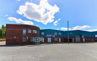 More details for Northgate Way, Walsall - Industrial for Lease