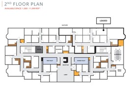 515 W North Shore Dr, Hartland, WI for lease Floor Plan- Image 1 of 1