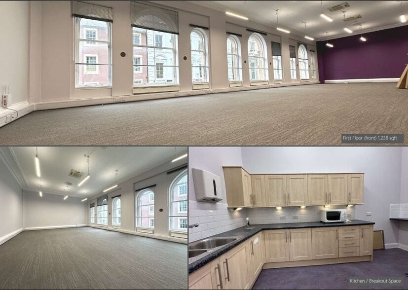 17-19 George St, Perth for lease - Building Photo - Image 2 of 3