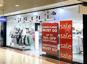 High St, Weston Super Mare for lease Interior Photo- Image 1 of 1