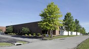 Dielman Industrial - Warehouse