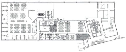 630 Plaza Dr, Highlands Ranch, CO for lease Floor Plan- Image 1 of 1
