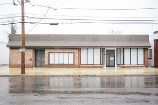 More details for 19-21 E Centre St, Woodbury, NJ - Retail for Sale