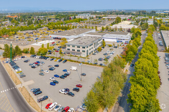 11331 Coppersmith Way, Richmond, BC - AERIAL  map view - Image1