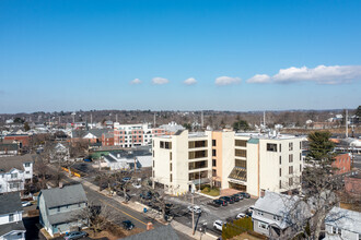 140 Sherman St, Fairfield, CT - aerial  map view - Image1