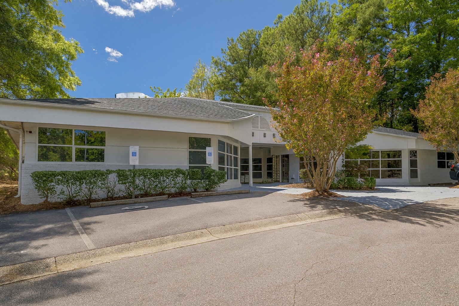 3124 Blue Ridge Rd, Raleigh, NC for sale Building Photo- Image 1 of 1